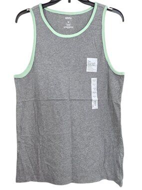 Men's Sonoma Goods For Life Supersoft Tank Top - Medium